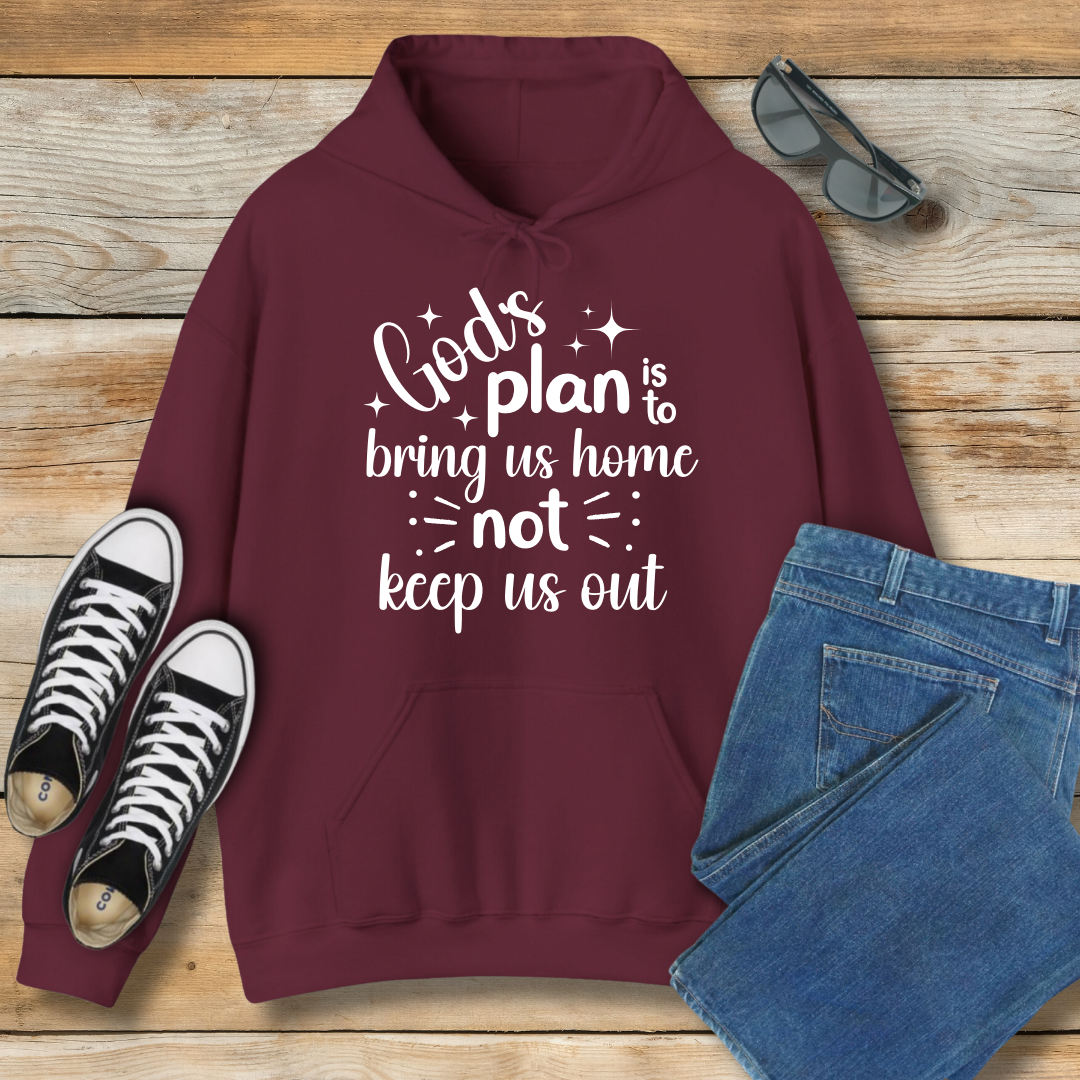 God’s Plan Hoodie