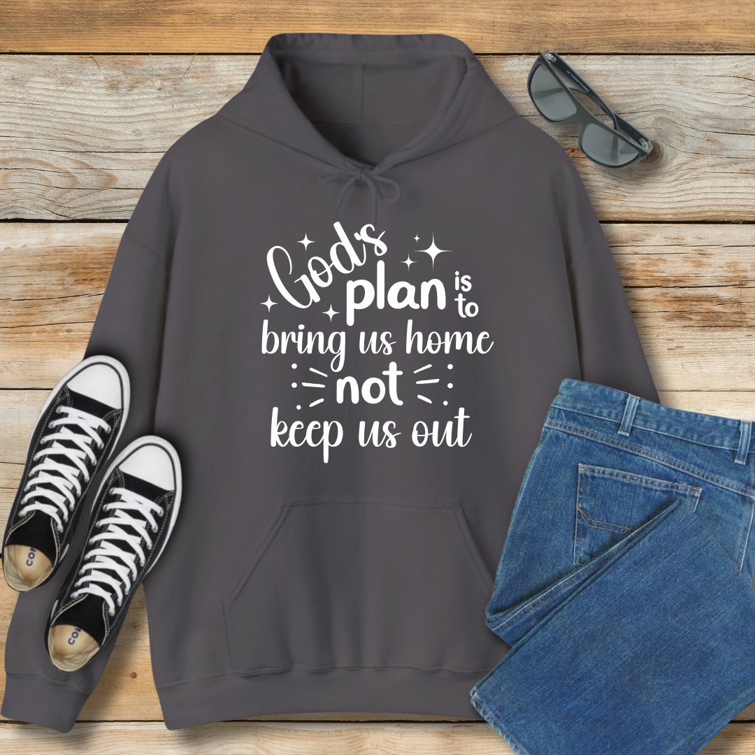 God’s Plan Hoodie