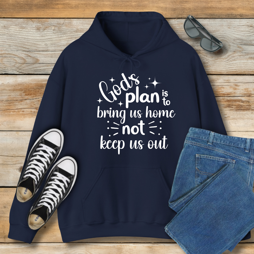 God’s Plan Hoodie